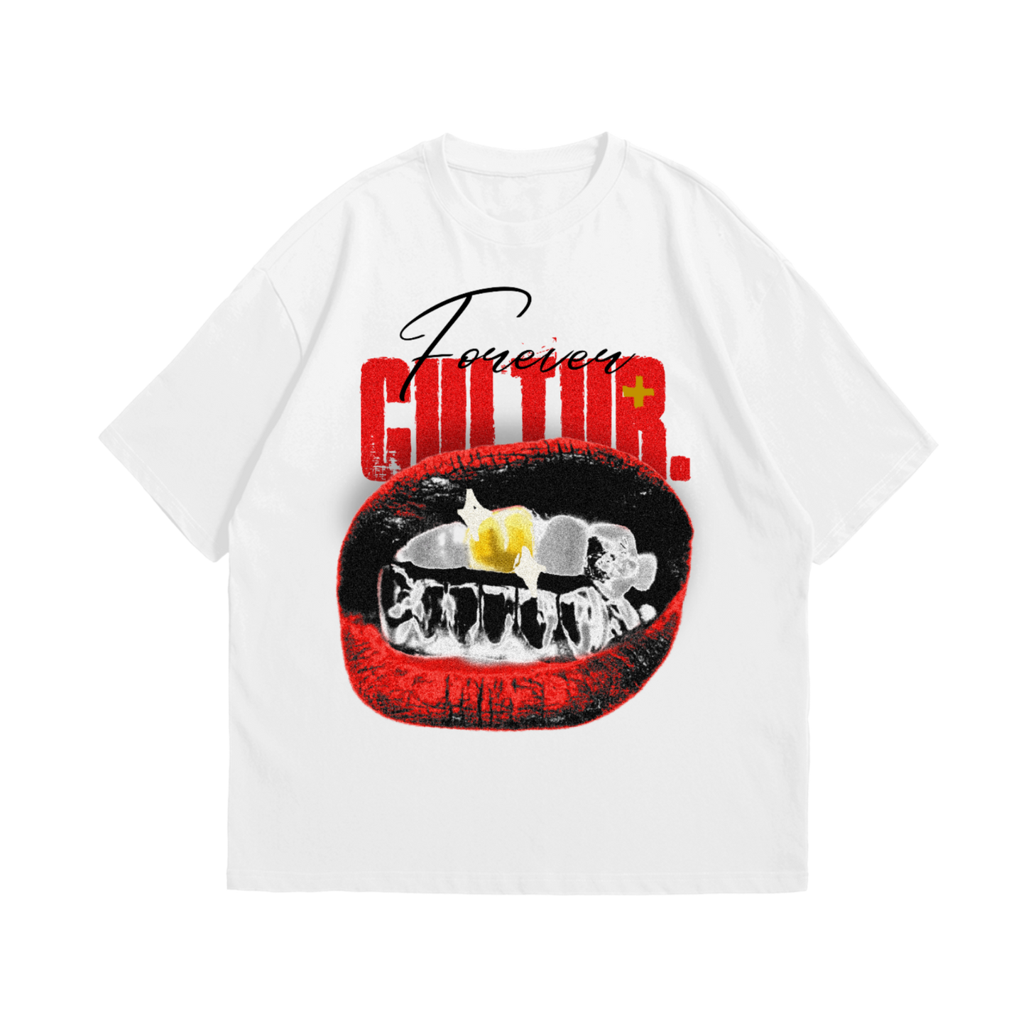 Cultur. Forever