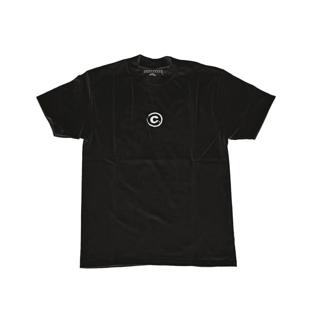 Certified Carribbean Tee