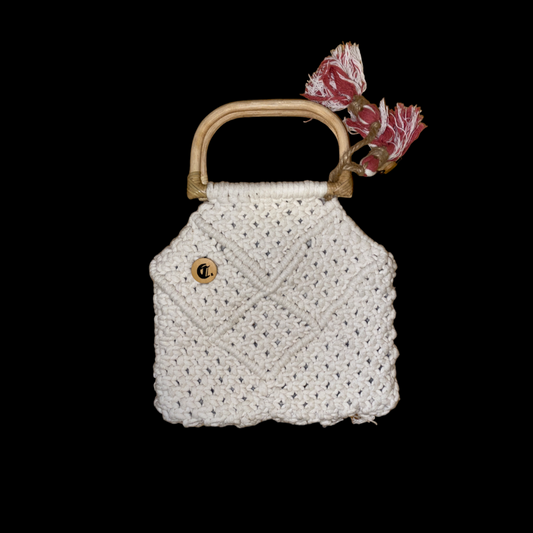 Sac à main « L’Hoya » (Édition Limitée)