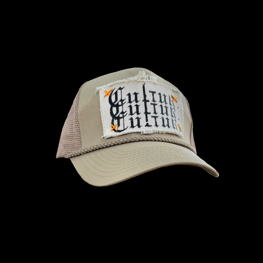 Casquette « Canva » (Édition Limitée)