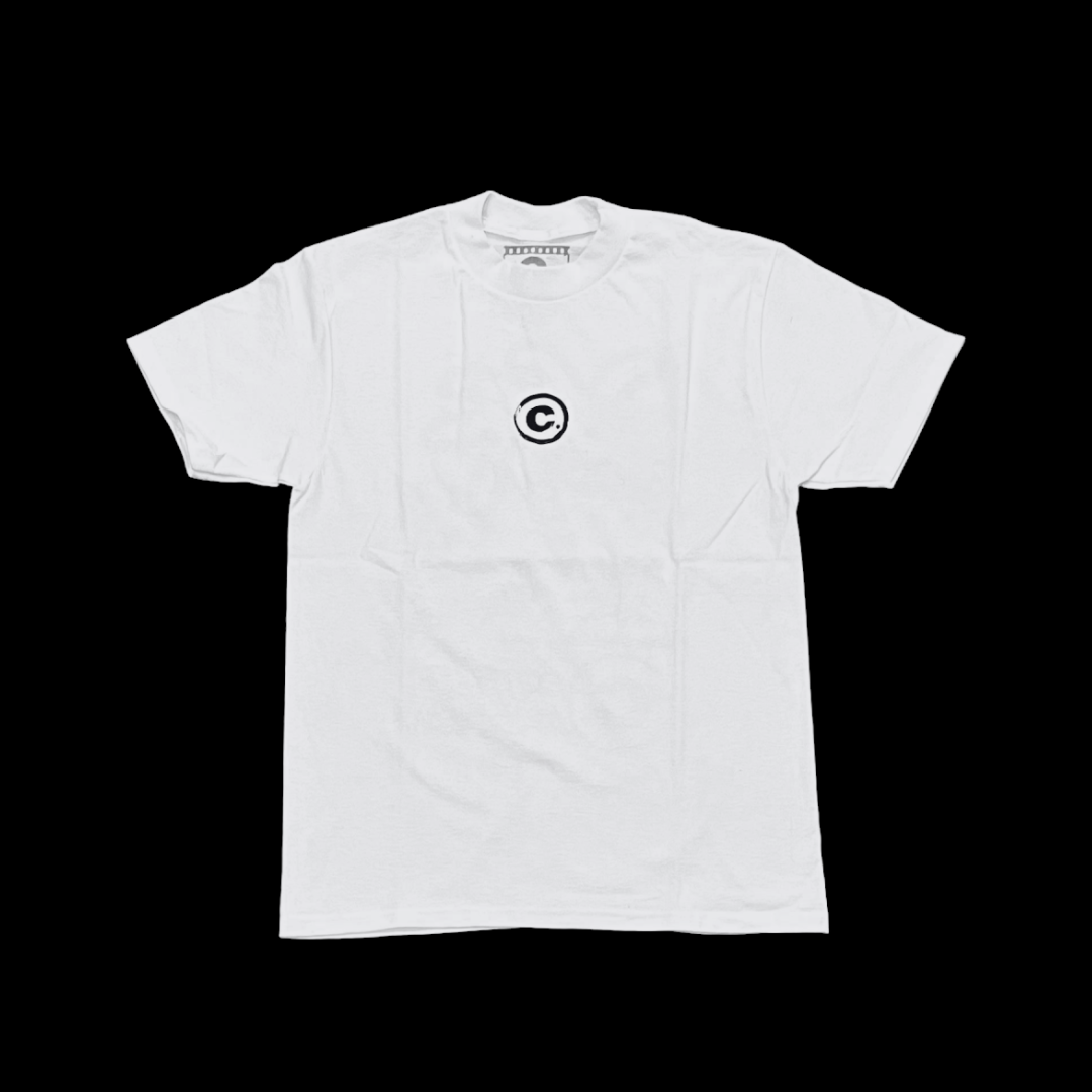 Certified Carribbean Tee