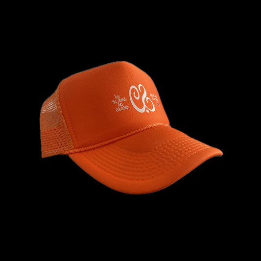 Casquette « It’s all about the culture »