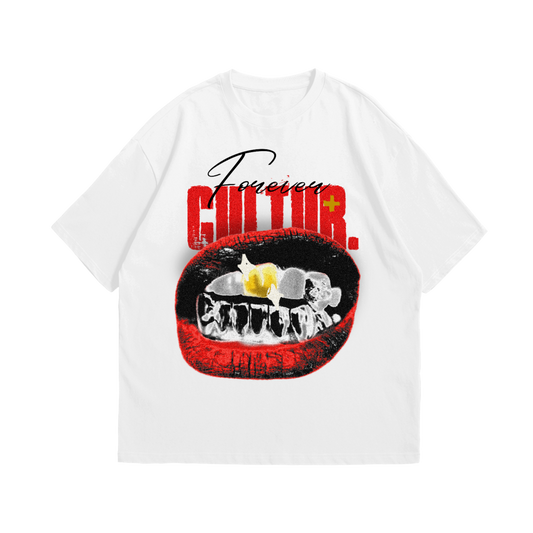 Cultur. Forever