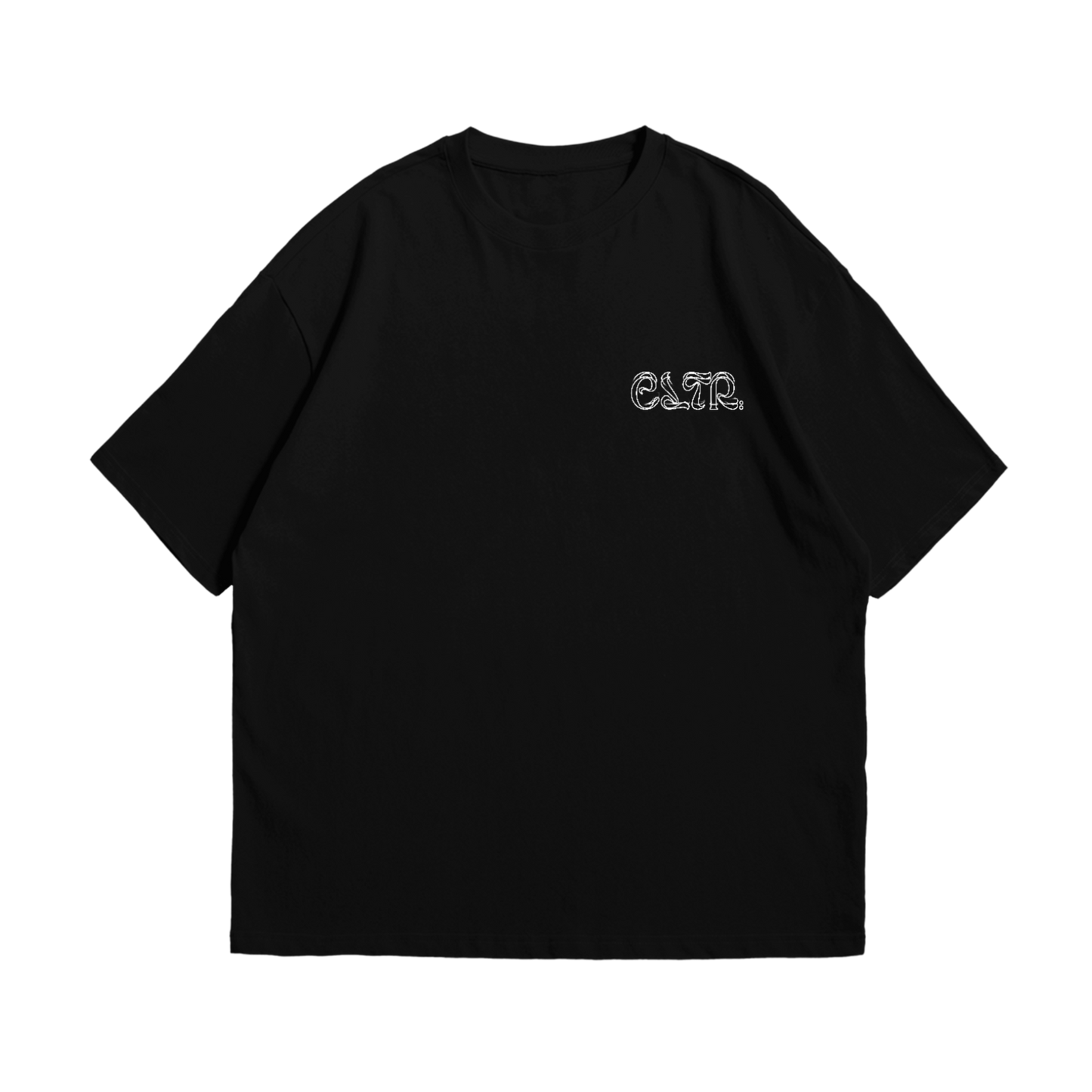 Proud. Tee