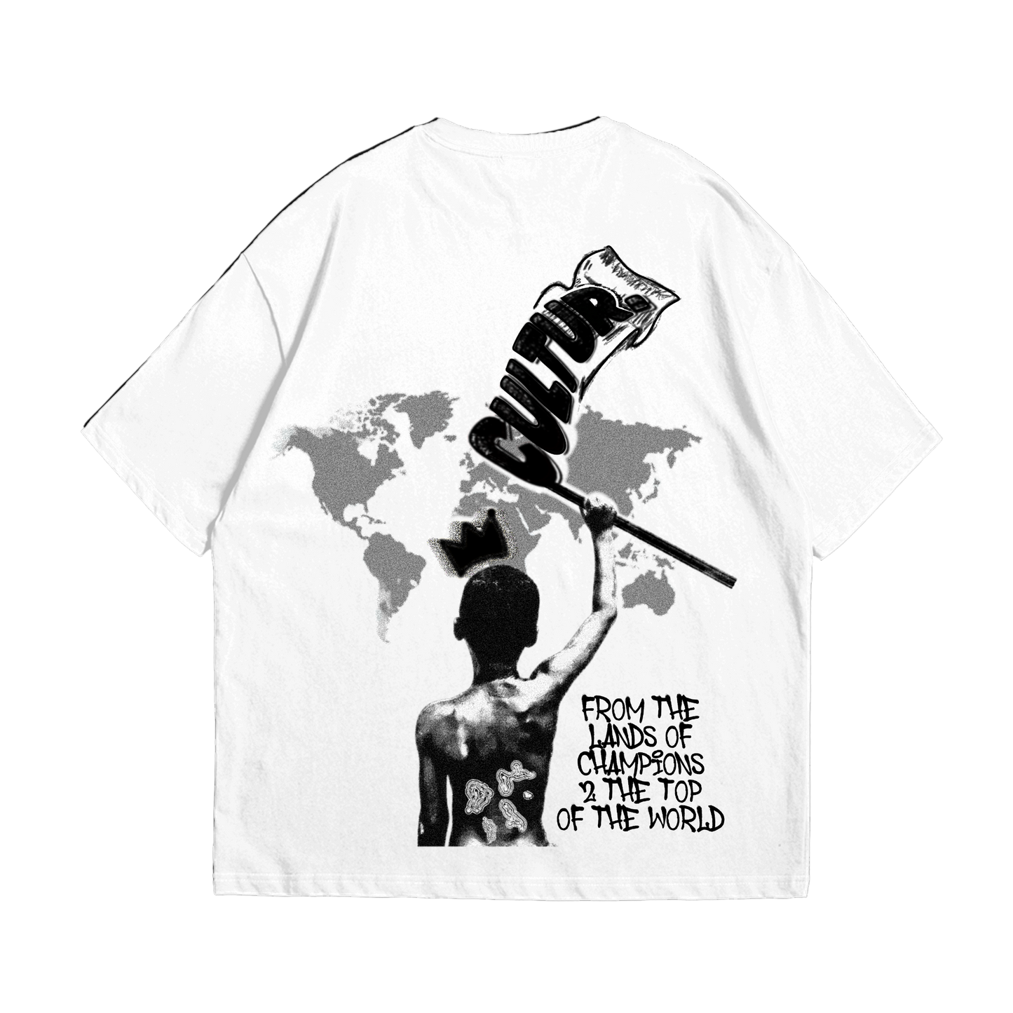 2theTop Tee