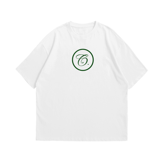 Cultur. Island Tee (Limited Edition)