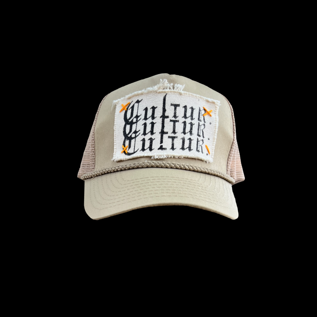 Casquette « Canva » (Édition Limitée)